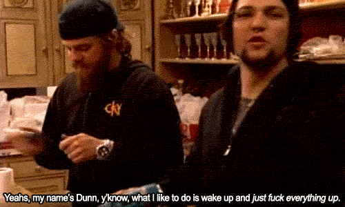 Jackass
