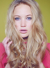 jenniferlawrencedaily:  I’d rather look a little chubby on camera and look like