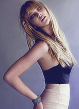 jenniferlawrencedaily:  I’d rather look a little chubby on camera and look like