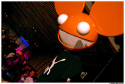 deadmau5 City