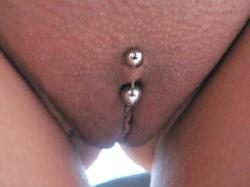 Piercing Stuff