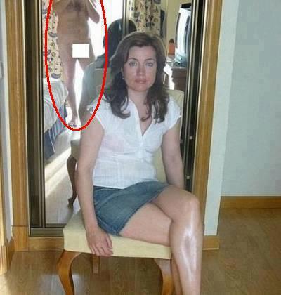 Teen girl photoshop fail