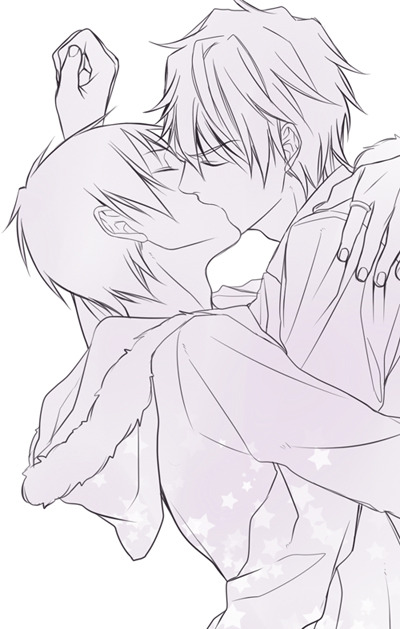 Yaoi Universe