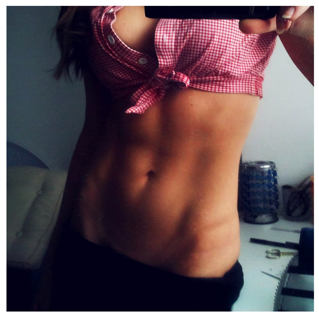 FUCK YEAH FITSPO!