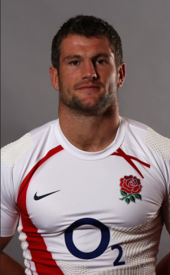 roscoe66:  Tom May of England is dishy