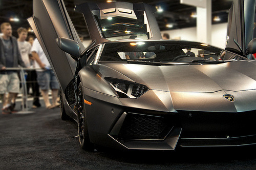Hey, beautiful!