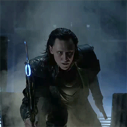 kate7h:  Happy Loki’s Day! 