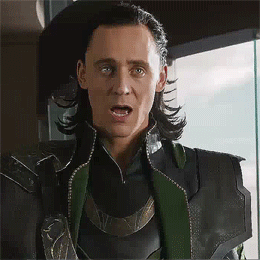 kate7h:  Happy Loki’s Day! 