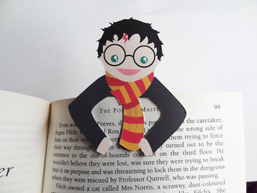 Fanmade An unforgettable Harry Potter