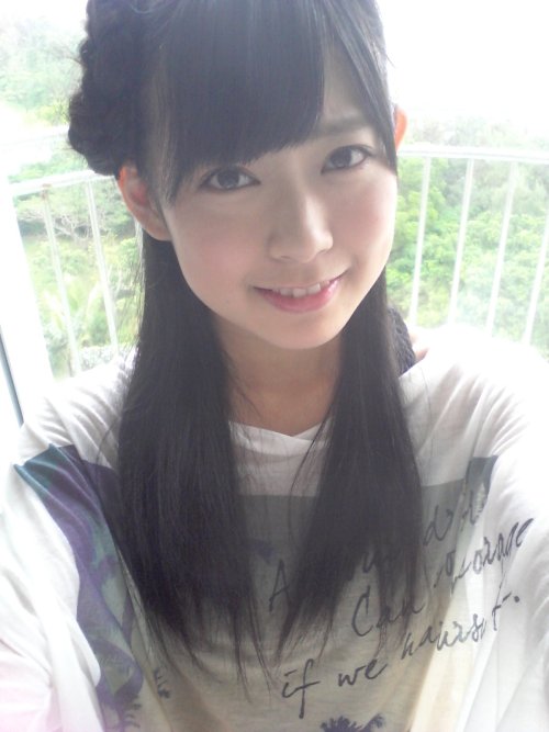 tt48:  渡辺美優紀 - Google+ 明日は名古屋で全国握手会！楽しみ((o(｡･ω･｡)o))しゃちほこ。