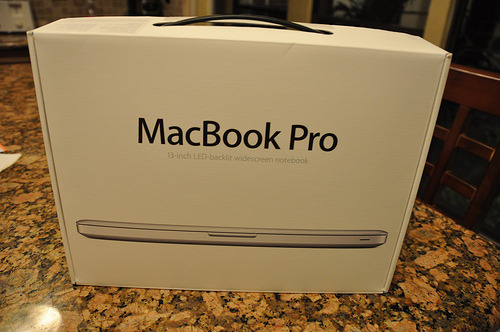 coffee & apple
