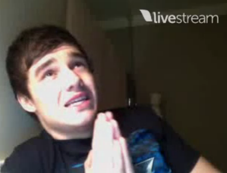 Dear God, please have the boys rap the Fresh Prince of Bel-Air with Will Smith tonight at the KCA's.