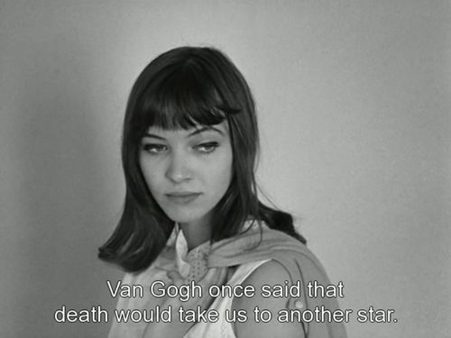 DEATH AND DECAY