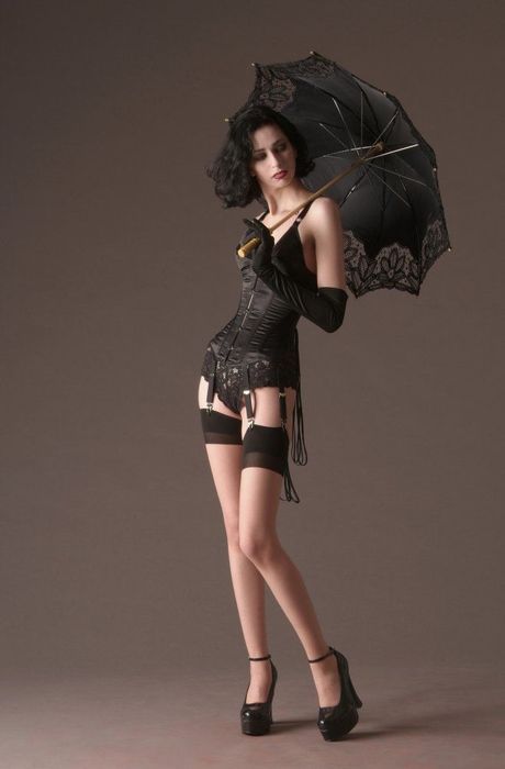 pervdesire:  Unknown Model :( 