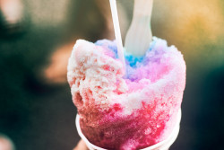 gildings:  shave ice! by Jeremy Snell on Flickr.   (via imgTumble)