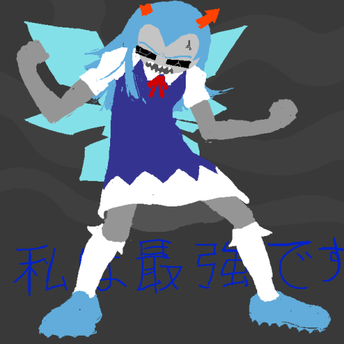 colorfulrussianfireworks:equius the anime