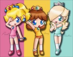 angelicsparkles:  The cute girls!! 