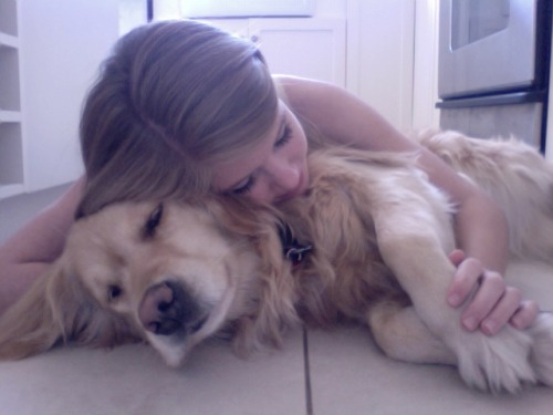 emsayne: favourite doggg evver<3