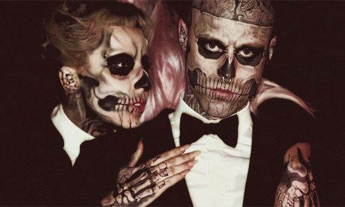 LADY GAGA