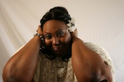 ssbbw-bbw:  Model: Vonnie SSBBW :)