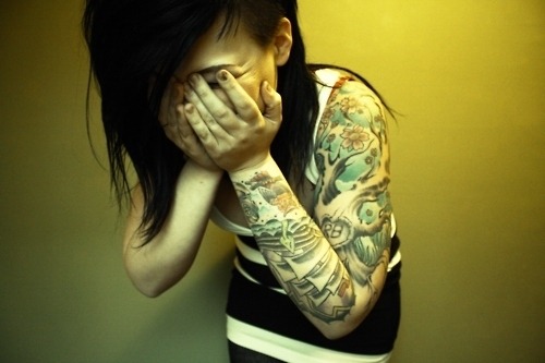 Babes, Ink & Tits