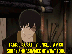 Iroh was the best character in that entire show. Hands. Fucking. Down.