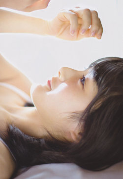 kawaii-sexy-love:  Momoko Tsugunaga 嗣永桃子