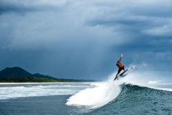 Surf Fear