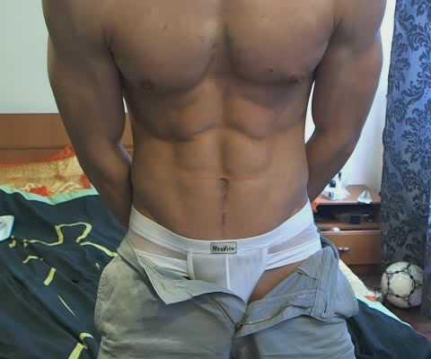 CAM4 DUDES