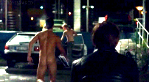  MAXIMILIAN BEFORT_ROMEOS_2011 
