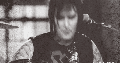 AVENGED BRASIL