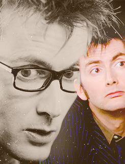givemeyour-tardis:  doctor who meme | one doctor Tenth Doctor 