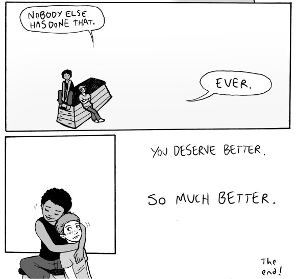 kermitthefrrog:  reidhugs:  magusmpreg:  temperusmaximus:  &lt;3  So sweet  this