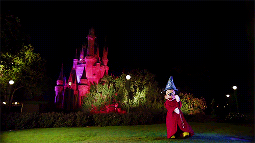 galactic-mind:  LOL the way he walks away &lt;3 
