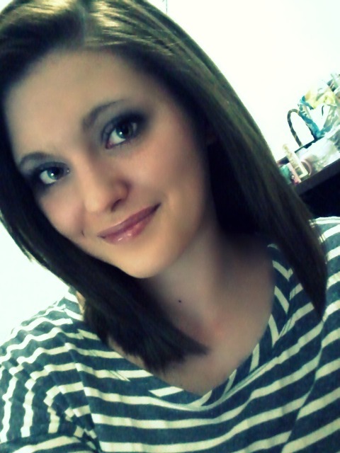 We never stop waiting for something♥