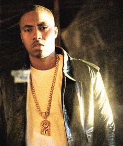 thetpr:  Nasir  Jones