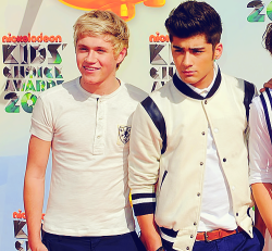 guydirectioners:  Ziall at the Orange Carpet. 