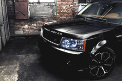 auerr:  Range Rover 