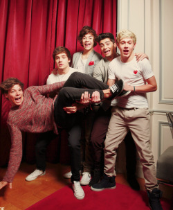 One Erection.