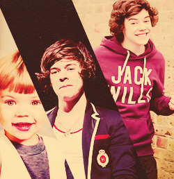  Look how far you’ve come since then. 