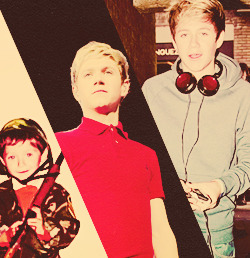  Look how far you’ve come since then. 