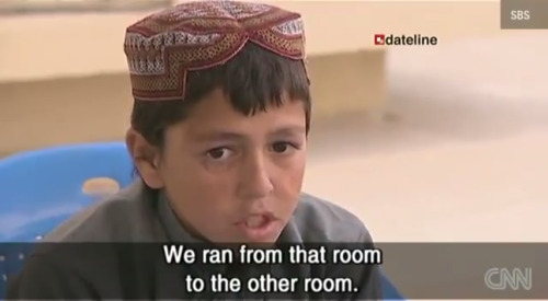 mehreenkasana: musafeer: A young boy describes how his father was murdered in the Kandahar massacre.