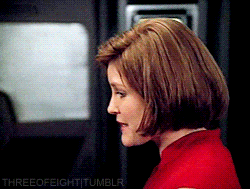 threeofeight:  Request from the Facebook J7 group. The ever wandering south eyes of Captain Janeway.