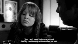 morphine-and-cigarettes:  sad black and white blog, I follow