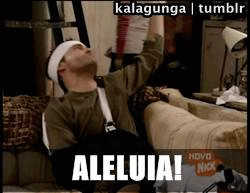 Quando a internet cai