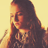 sansarya:Sansa Stark through Season OnePoor darling. She was so naive.