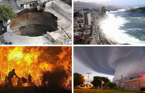 immiqrant:  let’s see what the world would look like today if Gaga didn’t exist:   