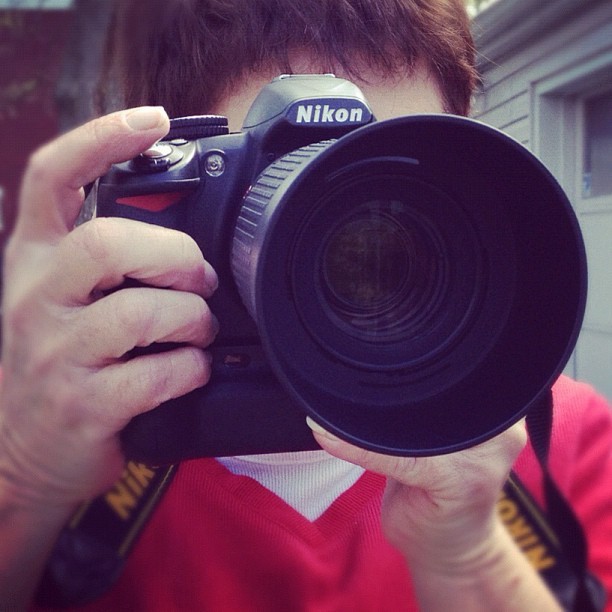 Nikon4L&lt;3 #camera #expensive #nikon #d3100 #nikkor #lens #photography #japan