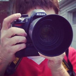 Nikon4L&Amp;Lt;3 #Camera #Expensive #Nikon #D3100 #Nikkor #Lens #Photography #Japan
