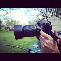 Hey there ;) #nikon4l #iphoneography #instagram